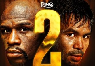 Официально! Мейвезер и Пакьяо проведут реванш в сентябре