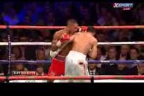 Видео боя: Вячеслав Сенченко – Келл Брук, HD 720