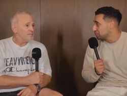 Аспиналл не планирует продлевать контракт с UFC — отец-тренер чемпиона фото - Аспиналл не планирует продлевать контракт с UFC — отец-тренер чемпиона