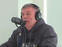 фото - Тедди Атлас — о Жервонте Дэвисе и его возможном бое против Ломаченко 