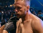 Александр Шлеменко не смог победить Клебера Соузу: видео
