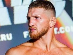 фото - «Как можно биться с человеком, которого нет?» Минеев — о бое с Емельяненко