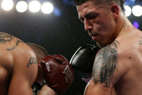 Видео боя: Брэндон Риос – Диего Габриэль Чавес, HD 720