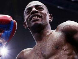 фото - 100-процентный нокаутёр Гусман и Ваке разыграют ничейный пояс IBF