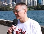 «Ещё один хейтер». Цзю о трэштоке Спенса и заявлении Стивенсона