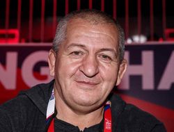 фото - Хабиб vs Фергюсон в Беларуси? Это один из лучших вариантов — Абдулманап