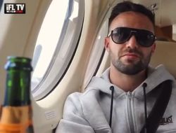 фото - Абсолютный чемпион Тейлор травмирован. Бой с Кэттероллом отложен