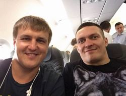 фото - Александр Красюк прокомментировал результаты жеребьёвки WBSS 