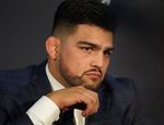 UFC 273 потерял один бой: Олейник и Латифи спешат на замену