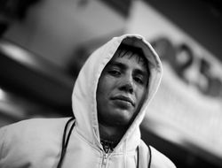 фото - Головкин радует полицию и пожарную службу Нью-Йорка бесплатными билетами