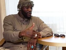 фото - «Усик не величайший». Уайлдер объяснил почему