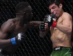 Хилл ярко вырубает Уокера, Миллер догоняет Серроне: лучшее видео UFC Vegas 48