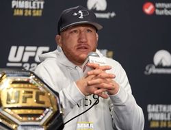 фото - «Что с е**лом, мазафака?» Гэтжи о победе над Пимблеттом