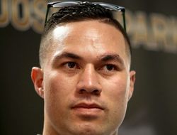 фото - Джозеф Паркер согласен уже на 35% за бой с Энтони Джошуа — если дадут