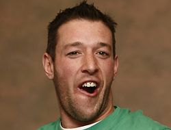 фото - Маккаринелли: «Я могу побить любого. Нужна лишь правильная мотивация»