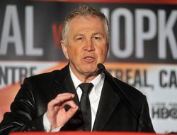 фото - Промоутер Стивенсона опроверг слухи о бое с Хопкинсом