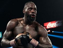 фото - Журнал The Ring поставил Уайлдера на первое место в рейтинге супертяжей 