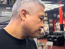 фото - Теперь у Канело больше шансов побить Кроуфорда — тренер Гарсия объяснил почему