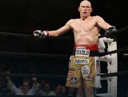 фото - Крузервейт: дебютная защита Макабу, Дьябло претендует на евротитул