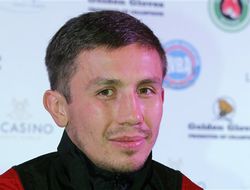 фото - Промоутер Головкина: «Хотим объединительный бой с Ли»