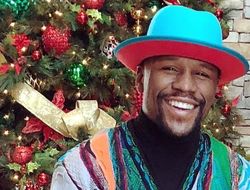 фото - Флойд Мэйуэзер: Просто палево, как сильно Де Ла Хойя мне завидует