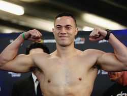 фото - Джозеф Паркер: Могу побить Фьюри, Уайлдера и Кличко