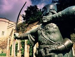 фото - Карл Фроч хочет затащить Глена Джонсона к себе домой