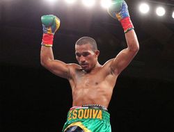 фото - Головкин уже с обязательный претендентом. Фалькао победил техническим решением