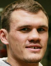 Роберт Воге