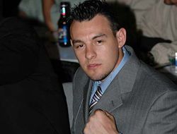 фото - Роберт Герреро ответил Ларри Мерчанту