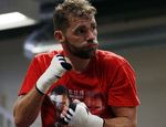 Билли Джо Сондерс ожидает решения WBO
