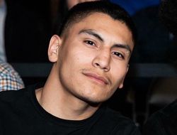 фото - Топ-проспект-нокаутёр: Майки Гарсиа – многократно улучшенная версия Маркеса, Пакьяо уничтожат