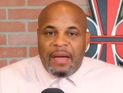 фото - Кормье назвал причину поражения Анкалаева в реванше с Перейрой