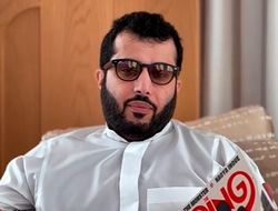 фото - Проблема не в Жанибеке, а в Адамесе — Турки Аль аш-Шейх пригрозил чемпиону