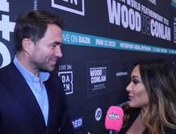 фото - Я говорил с Алексом Красюком по поводу Усика — Эдди Хирн