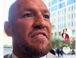 фото - Макгрегор прокомментировал слухи о камбэке на UFC White House