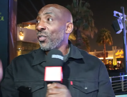 фото - Это мог сделать только Баколе! Эксперт о спорном решении бабая хэвивейта