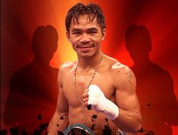 фото - Доброе сердце Манни