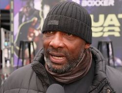 фото - «Я победил бы Усика, и Фьюри тоже победит». Джонни Нельсон опять за своё