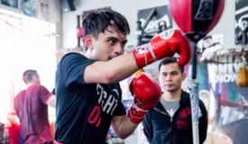 Протеже Мейвезера и сын Пакьяо в шоу Пакьяо: есть дата