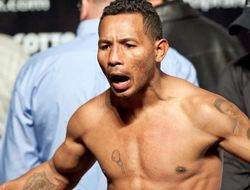 фото - Рикардо Майорга: Либо нокаутирую Сепеду в первом раунде, либо уйду навсегда