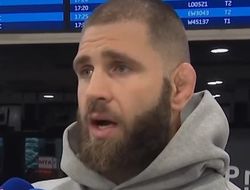 фото - «Моё глупое милосердие». Прохазка сожалеет о содеянном в бою с Ульбергом