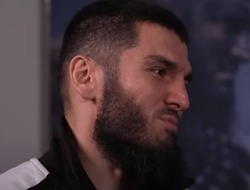 фото - Бетербиев высказался о Биволе и предстоящем мегафайте