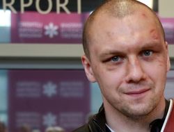 фото - Кшиштоф Гловацки через 10 дней в Латвии будет бить безвестного итальянца