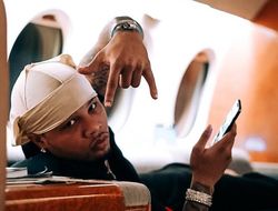 фото - Жервонта Дэвис успокоил возбуждённого Райана Гарсию: Тихо-тихо, всё будет!