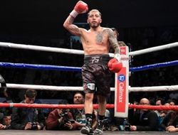 фото - Результаты из Мексики: Сантьяо побеждает досрочно, Крус — решением судей