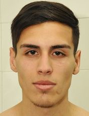 Кристиан Хавьер Айяла