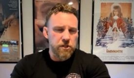 Тренер о вариантах Двалишвили: «Этот боец — Мераб своего дивизиона»