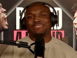 фото - Усман назвал главную ошибку Лопеса в реванше с Волкановски