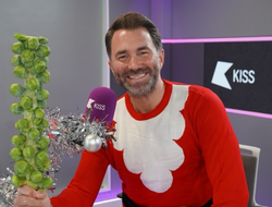 фото - Фьюри против Джошуа и другие бои реванша Хирн vs Уоррен 